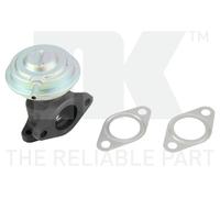 Agr-Ventil Pneumatique Pour Audi Allroad 2.5 TDI Quattro A6 Avant VW Passat