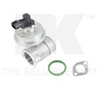 NK AGR-VENTIL Pneumatique Pour Ford Mondeo III Turnier 2.0 16V TDDi/TDCi Transit