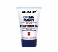 Agrado Crème mains concentrée Tube 50 M