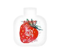 Agrado Gel Douche Fraise Douces 750ml