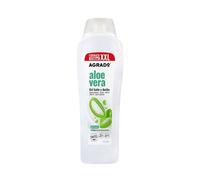 Agrado Gel Douche XXL Aloe Vera 1250ml