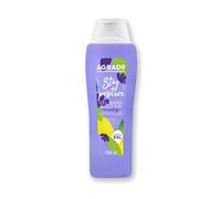 Agrado Stay Positive Gel Bain et Douche 125ml