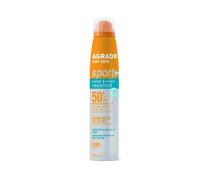 Agrado Sun Care Sport Spf50+ Brume Solaire 200ml
