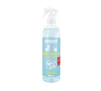 Agrado Surfer Waves Hair Styling 400ml