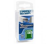 AGRAF.RAPID 140&4 CART.650P-10MM