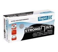 Agrafe 26/8 super strong - boite de 5000 G