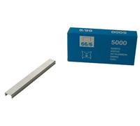 Agrafe 66/ 6 - Boite De 5000