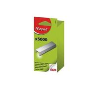 Agrafe 66/ 6 Maped - boite de 5000