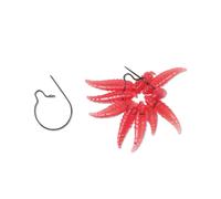 Agrafe Carp Spirit Bait Clip Pm (x20) Rouge TU