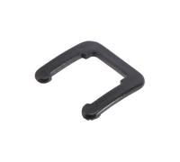 Agrafe / clip de maintien pour bloc ouverture de boite à gant de Golf 1