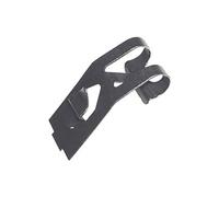 Agrafe de bulbe thermostat Four, cuisinière 76X4467, BRANDT, DE DIETRICH, THOMSON, FAGOR, SAUTER, BOSCH, ARISTON HOTPOINT, SIEMENS, THERMOR - 311594