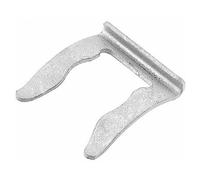 Agrafe de flexible de frein pour Seat Leon 1P