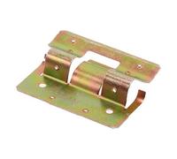 Agrafe de garniture de hayon arrière pour VW Transporter T4