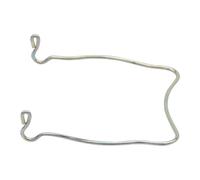 Agrafe de maintien de l'étrier de ressort Agrafe du boîtier de filtre à air Bing Carburateur 17mm