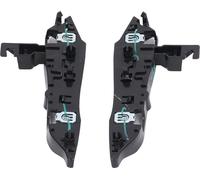Agrafe de pare-chocs avant 1617975980 Remplacement pour Peugeot 3008 SUV 1.2 131 CV 96 KW 1199 HNY EB2DTS HNS EB2ADTS