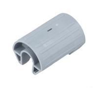 Agrafe de retenue de conduite de refroidisseur 9L8Z-7Z465-A pour Ford | Fabriqué en ABS pour robuste Convient aux modèles 2009-2020 Remplacement direct pour pièce cassée