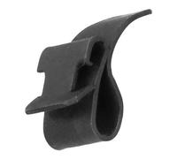 Agrafe de retenue du rail du guide de vitre avant pour Combi Bay Window (08/1967-07/1975)