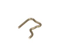 Agrafe de serrage injecteur CR ENGITECH 250033