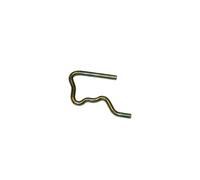 Agrafe de serrage injecteur Durer 1982C4
