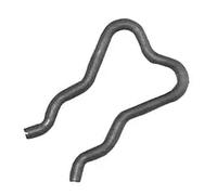 Agrafe de serrage injecteur Durer 1982C4 F00VC22003