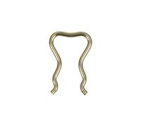 Agrafe de serrage injecteur, système à rampe commune BOSCH F 00V C22 003