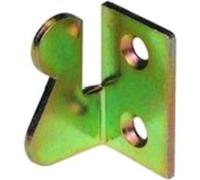 Agrafe De Volet Façon Picarde Jardinier Massard J501039