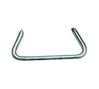 Agrafe Delta 22 Inox AISI 316, Lot de 1000