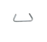 AGRAFE DELTA 30 - Galva A x 2500 pcs - EDMA - 46500