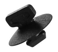 Agrafe d'insonorisant de capot pour VOLKSWAGEN Transporter T4 (08/1990-07/2003)