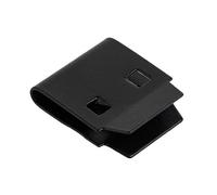 Agrafe du bas d'aile arrière pour 2CV berline