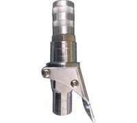 Agrafe hydraulique coupleur 3 mors à connexion rapide 1/8'' NPT 690 bar - STILKER - 10391