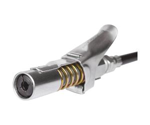 Agrafe hydraulique coupleur 4 mors à connexion rapide M10 DRAKKAR - 10362