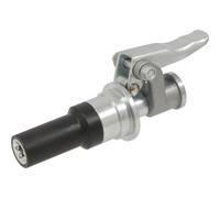 Agrafe hydraulique coupleur à billes à connexion rapide M10 550 bar - DRAKKAR - 10392