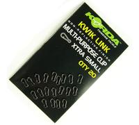 agrafe korda kwick link - pack agrafe kwick link korda xs