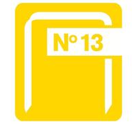 Agrafe n°13 Rapid Agraf - Dimensions 10 mm - 1100 agrafes