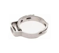 Agrafe Oetiker D9 Pour Pieces Preparation Des Boissons Petit Electromenager Saeco - 12000892
