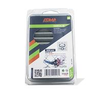 Agrafe Omega 16, Galva A, Coque de 2500 (Lot de 6)