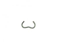 Agrafe Omega 20 - Inox AISI 316 x 1000 pcs