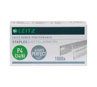 Leitz 5571-00-00 Type (agrafes): 24/8 Agrafes 1000 pc(s) capacité d'agrafage: 40 feuilles (80 g/m²)