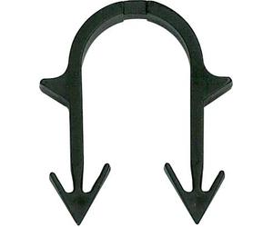 Agrafe plancher chauffant ING FIXATION L.60 mm - Boîte de 300 pièces - A520060