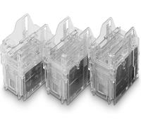 HP Agrafes pour module de finition agrafeuse/bac de réception LaserJet