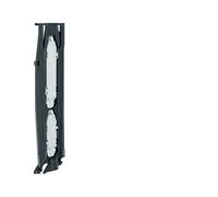 Agrafe pour LFF60230 - GOULOTTE DISTRIBUTIO HAGER M7252