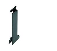 Agrafe pour Liféa largeur 60mm - GOULOTTE DISTRIBUTIO HAGER M7239