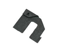 Agrafe pour pivot de levier de frein à main