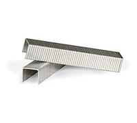 EDMA Agrafes pour marteau PUNCHER LONG 10 mm Boîte de 5000