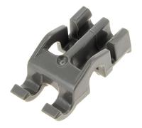 Whirlpool Agrafe support assiettes 481010600198 pour lave-vaisselle