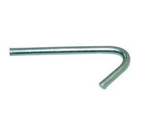 Agrafe support tambour d'origine Sèche-linge C00095551 INDESIT