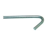 Agrafe support tambour d'origine Sèche-linge (C00095551 WHIRLPOOL ARISTON HOTPOINT PROLINE INDESIT)