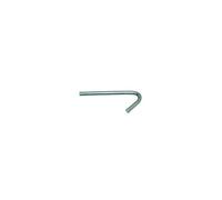 Agrafe support tambour Sèche-linge C00095551 ARISTON HOTPOINT,, WHIRLPOOL, PROLINE - 322031