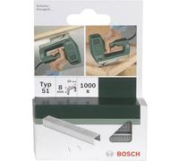 Agrafe type 52 Bosch 2609255835